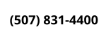 (507) 831-4400